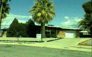 8331 E Gettysburg Pl, Tucson, AZ 85710 photo 1