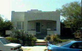 610 E Mabel, Tucson, AZ 85705 photo 1