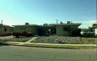 3034 E Proctor Vis, Tucson, AZ 85713 photo 1