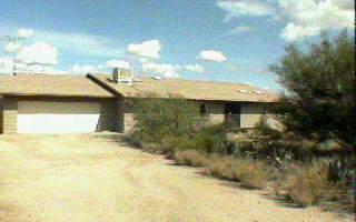11675 E Timrod St, Tucson, AZ 85748 photo 1