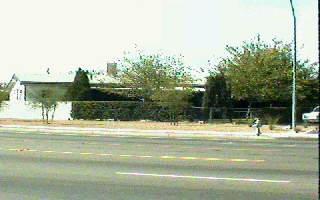 1820 E Bantam Rd, Tucson, AZ 85706 photo 1