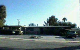 7316 E Montecito Dr, Tucson, AZ 85710 photo 1