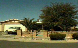 7791 E David Dr, Tucson, AZ 85730 photo 1