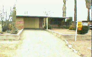2438 E Warwick Vis, Tucson, AZ 85713 photo 1