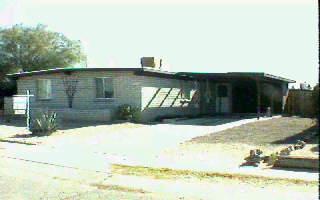 1903 Eighth, Tucson, AZ 85719 photo 1