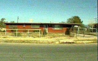 826 W Nebraska, Tucson, AZ 85706 photo 1