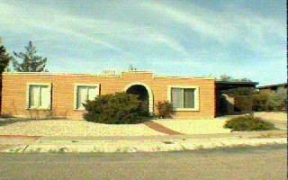 9501 E Palm Tree, Tucson, AZ 85748 photo 1