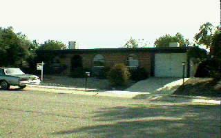 9632 E Deer Trl, Tucson, AZ 85748 photo 1