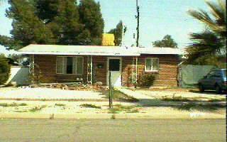 2525 E 20th St, Tucson, AZ 85716 photo 1