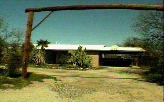 8621 E Wrightstown Rd, Unknown, AZ 85749 photo 1