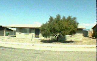 8621 E Desert Spgs, Tucson, AZ 85730 photo 1