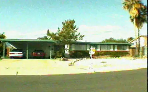 8531 E Mabel St, Tucson, AZ 85715 photo 1