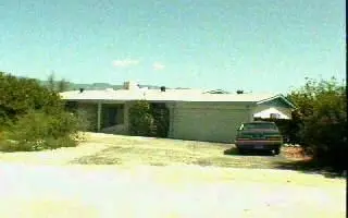 8601 E Wrightstown Rd, Tucson, AZ 85715 photo 1