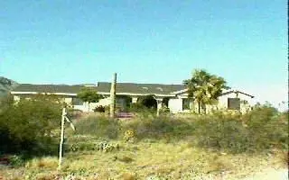 4372 N Windridge Loop, Tucson, AZ 85749 photo 1