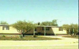 3951 E Wilds Rd, Tucson, AZ 85739 photo 1