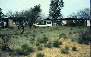 17017 W First St, Arivaca, AZ 85601 photo 1