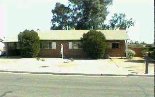 818 E Seneca, Tucson, AZ 85719 photo 1