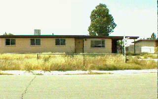 1630 E Canada, Tucson, AZ 85706 photo 1