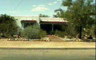 3649 E Lee, Tucson, AZ 85716 photo 1
