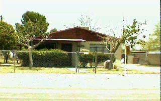 2812 W Bird, Tucson, AZ 85746 photo 1