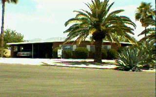 5121 E Hawthorne Pl, Tucson, AZ 85711 photo 1