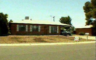 5656 E 35th St, Tucson, AZ 85711 photo 1