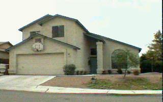 5391 W Eaglestone Loop, Unknown, AZ 85741 photo 1