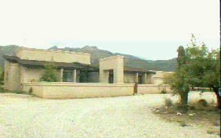 10971 E Snyder, Tucson, AZ 85749 photo 1