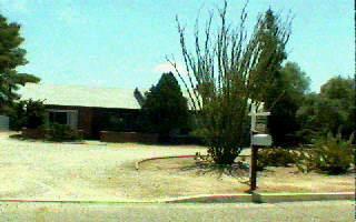 5236 E 20th, Tucson, AZ 85711 photo 1