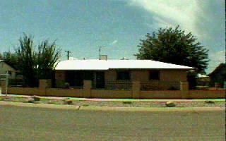 6410 Eli Dr, Tucson, AZ 85710 photo 1