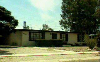 6314 E Baylor, Tucson, AZ 85710 photo 1