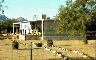 3670 E Wilds Rd, Tucson, AZ 85739 photo 1