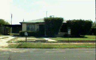 3312 E Twenty-fifth St, Unknown, AZ 85715 photo 1