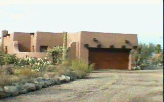 2130 E Circulo Solaz, Tucson, AZ 85718 photo 1