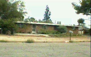 1803 E Mitchell Dr, Tucson, AZ 85719 photo 1