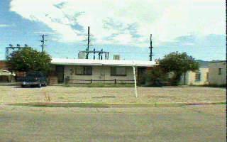 1029 E Spg, Tucson, AZ 85719 photo 1