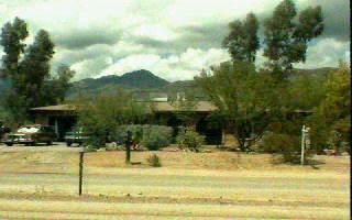 9051 E Snyder Rd, Tucson, AZ 85749 photo 1