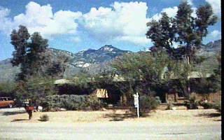 9051 E Snyder Rd, Tucson, AZ 85749 photo 2