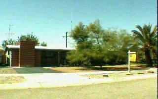 7264 E Beverly Dr, Tucson, AZ 85710 photo 1