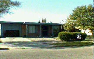 425 W Canada, Tucson, AZ 85706 photo 1