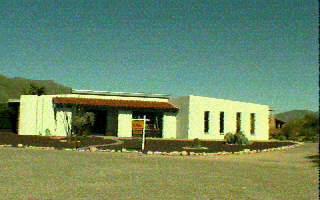 9060 E Saddleback Dr, Tucson, AZ 85749 photo 1