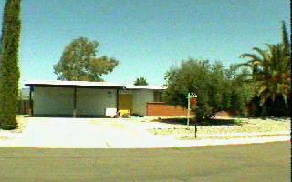 8611 E Mabel Pl, Tucson, AZ 85715 photo 1