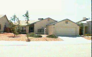 5361 W Eaglestone Loop, Unknown, AZ 85741 photo 1
