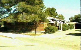 2823 E Loretta Dr, Tucson, AZ 85716 photo 1