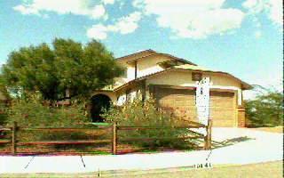 10141 E Foxmoor Dr, Tucson, AZ 85748 photo 1