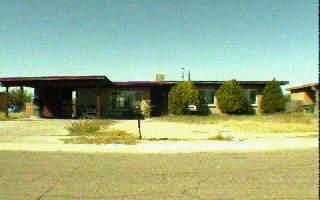 5410 S Jasmine Way, Tucson, AZ 85706 photo 1