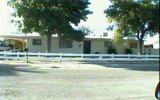 2601 W Oregon, Tucson, AZ 85746 photo 1