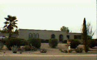 8420 E Wrightstown Rd, Tucson, AZ 85715 photo 1