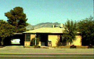4209 E Pima, Tucson, AZ 85712 photo 1