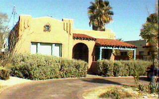 2341 E 1st, Tucson, AZ 85719 photo 1